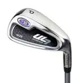 UL7 Irons