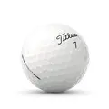 Titleist Pro V1 High Numbers Ball