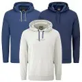 Oscar Jacobson Denbigh Golf Hoodie