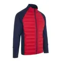 Red/Navy