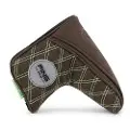 Headcover Included