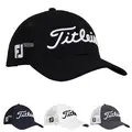 Titleist 2023 Tour Performance Mesh Golf Cap