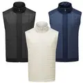 FootJoy Mens ThermoSeries Lightweight Insulated Golf Vest