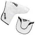 Ping Icon Golf Putter Headcover