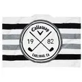 Callaway 1982 Tour Golf Towel