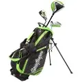 MacGregor V-Max Junior Package Set - Age 3-5