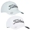 Titleist Ladies Performance Adjustable Ball Marker Golf Cap