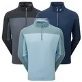 FootJoy Mens ThermoSeries Hybrid Golf Midlayer