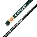 grip and shaft