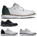 FootJoy Traditions Blucher Mens Golf Shoes