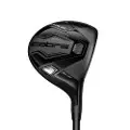 Cobra Baffler Fairway Wood CIOPV - CUSTOM?