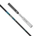 TaylorMade Spider Tour Black Shaft and Grip