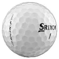 Srixon Z Star Golf Balls