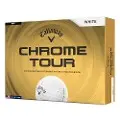 Callaway Chrome Tour golf Balls