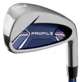 Wilson Profile Graphite Ladies Golf Irons