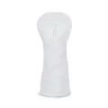 Titleist White Out Leather Driver Headcover