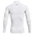 White/Black - Back