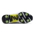 White/Blue/Lime