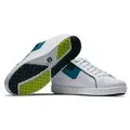 White/Green/Blue - 98157
