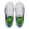 White/Green/Blue - 98157