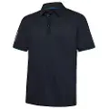 Black/Royal Blue