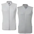FootJoy Ladies Full-Zip Midlayer Vest