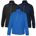 Galvin Green Larry Mens Half-Zip Interface-1 Golf Jacket