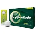 TaylorMade Tour Response Golf Balls 