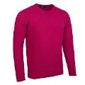Raspberry Marl