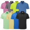 Ping Mens Lindum Polo Shirt