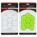 Brand Fusion Practice Balls 