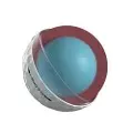 ProV1x Left Dash - Ball