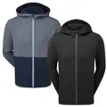 FootJoy Mens ThermoSeries Full-Zip Golf Hoodie