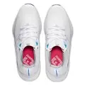 White/Blue/Pink