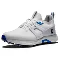 White/Blue/Pink