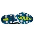 White/Lime/Navy