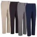 ProQuip Pro-Tech Ace Stretch Golf Trousers