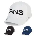 Ping Ball Marker Golf Cap