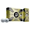 Bridgestone 2021 e12 Contact Golf Balls