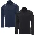Galvin Green Drake Mens Insula Half-Zip Golf Pullover