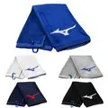 Mizuno RB Clip Trifold Golf Towel
