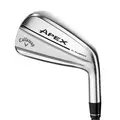 Callaway Apex Ti Fusion Chrome Steel Golf Irons