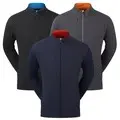FootJoy Mens FJ Hybrid Golfers Jacket