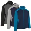 Callaway Mens Stormlite III Full Zip Golf Jacket 