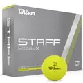 Wilson Staff Model X Golf Balls