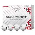 Callaway Super Soft 2025 Golf Balls 
