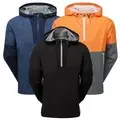 FootJoy HydroLite X Mens Waterproof Hoodie