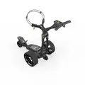 PowaKaddy CT10 GPS Remote XL Plus Lithium Golf Trolley