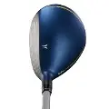 MacGregor ZT Plus Womens Golf Hybrid