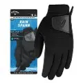 Callaway Rain Spann Golf Glove - Pair